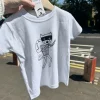 Wexbaby Kids T-Shirts | El Chato White