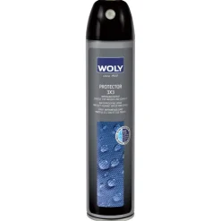 Woly | Shoe Protector | 3x3 Spray